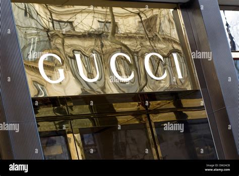 gucci france site|gucci store in paris france.